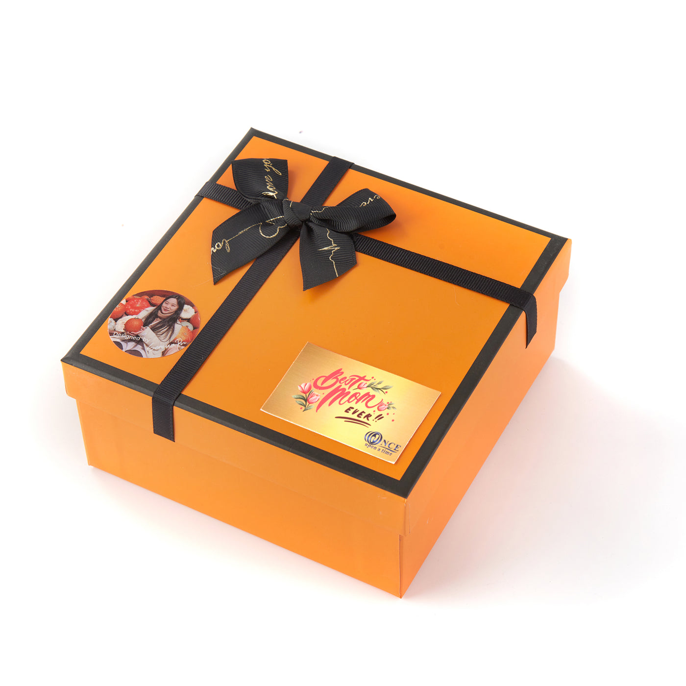 Mothers day gift box, tea plant aromatherapy set