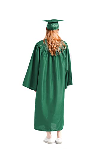 Graduation Cap Gown 2023 & 2024 Year Charm for College or High School Graduates