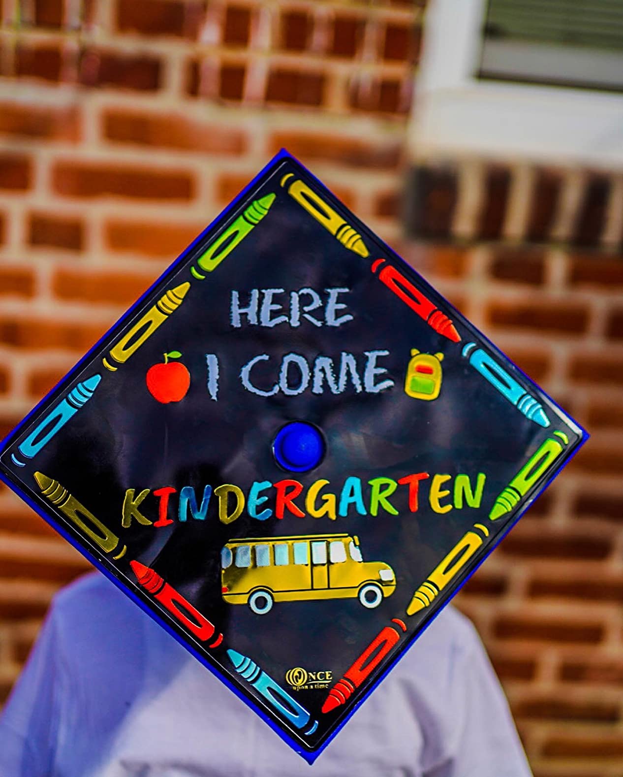 Graduation Cap Design Ideas