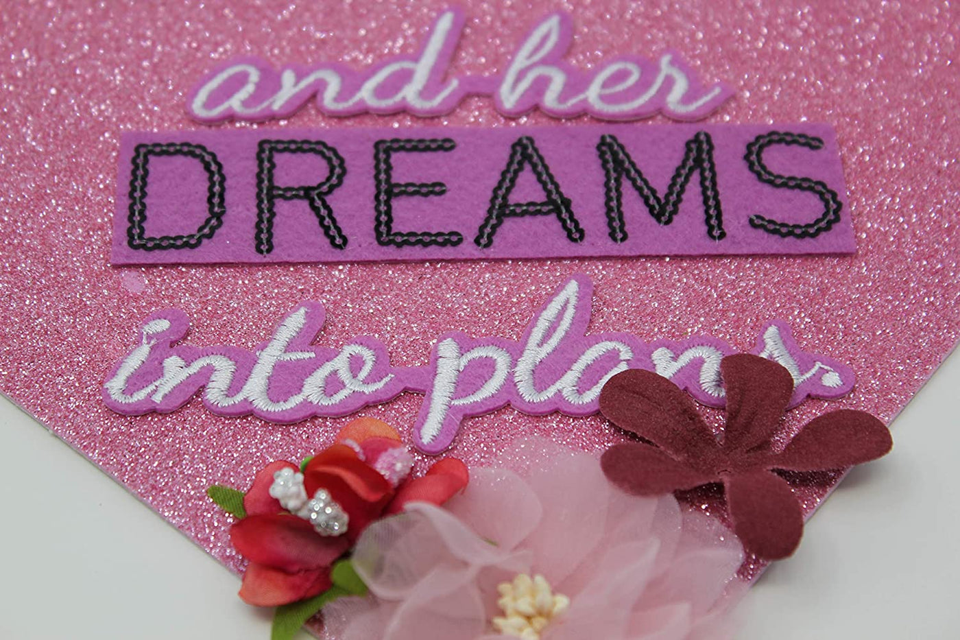 Graduation cap decoration ideas | Hallmark Ideas & Inspiration