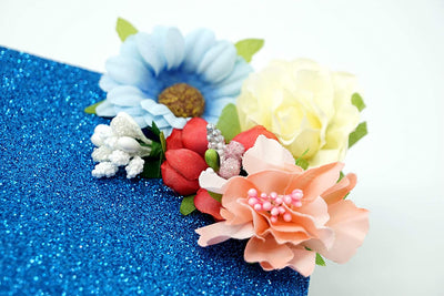 Handmade Graduation Cap Topper, Graduation Cap Decorations, Finally Done with This B.S.