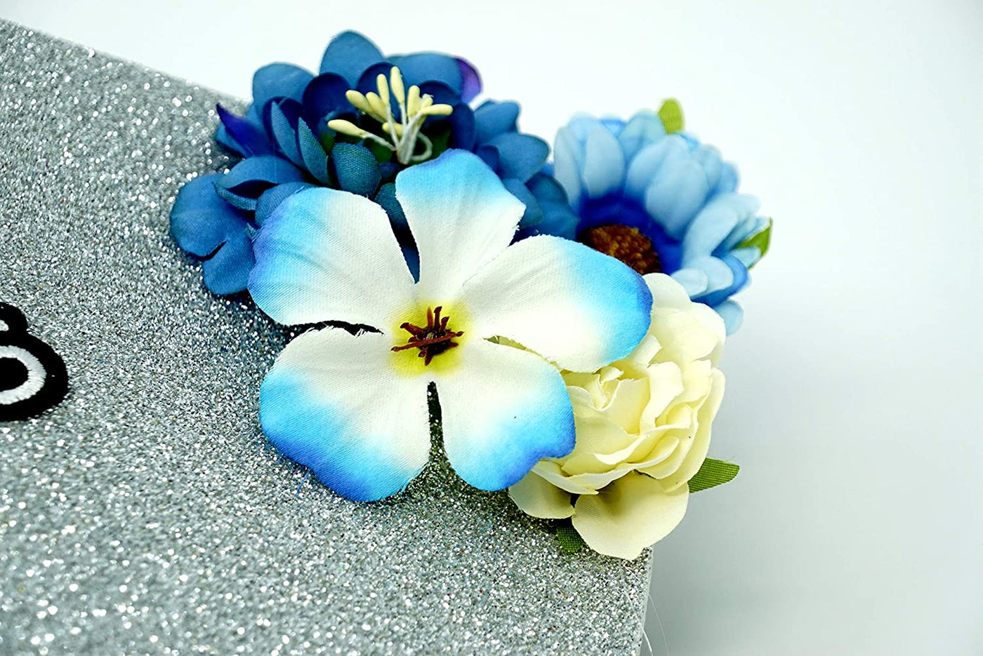 Handmade Graduation Cap Topper, Graduation Cap Decorations, Finally Done with This B.S.