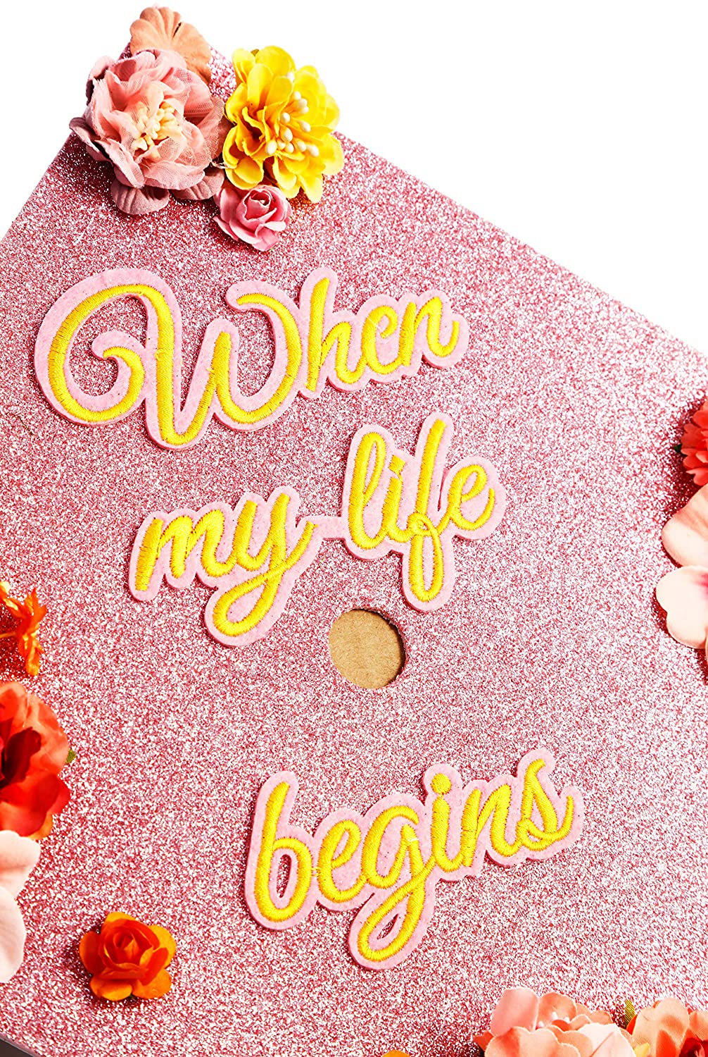 Handmade When My Life Begins
