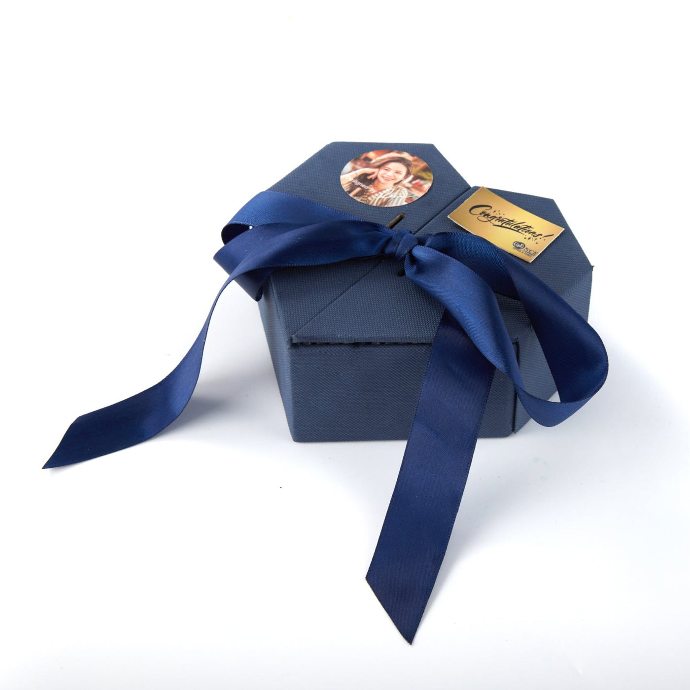 Graduation gift for her, mint aromatherapy set