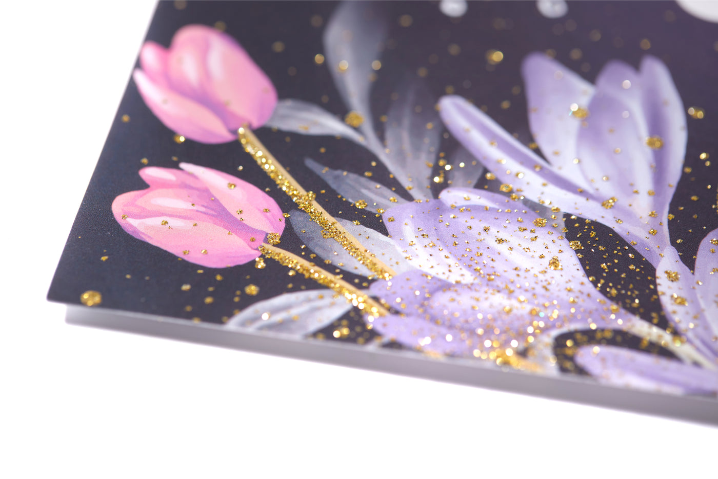 Graduation cap topper art print, I wanted to give up but then I remembered who was watching