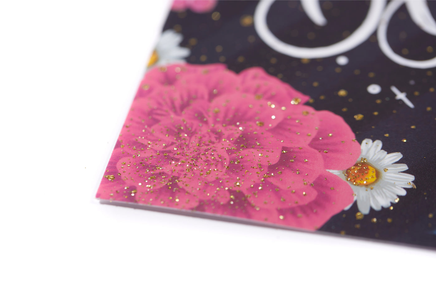 Graduation cap topper art print, It is a beautiful day to save lives