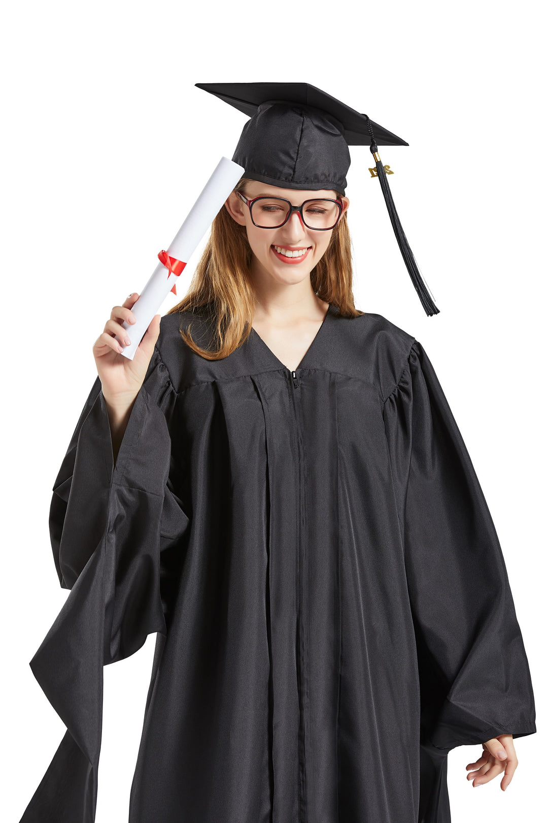 graduation dress with cap and gown 2025 Master Set 45 collection_alex-evenings_Alex Evenings summer dresses for women White Dress Shirt with Mix & Match:Women set