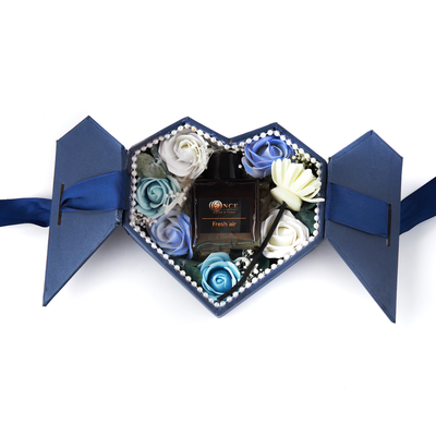 Graduation gift for her, mint aromatherapy set
