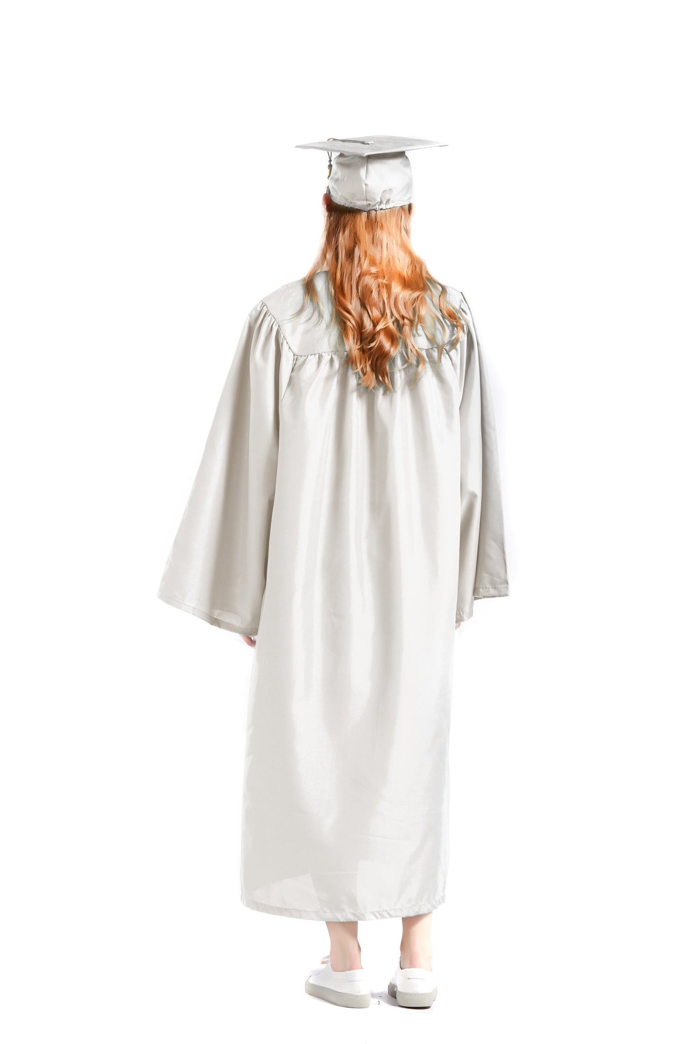 Graduation Cap Gown 2023 & 2024 Year Charm for College or High School Graduates